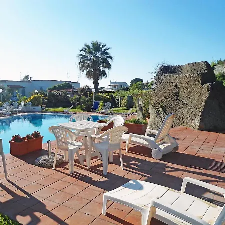 شقة Pithecusa By Interhome