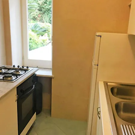 شقة Pithecusa By Interhome Forio di Ischia