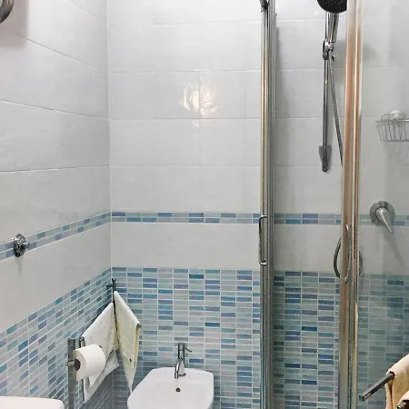 Pithecusa By Interhome شقة *
