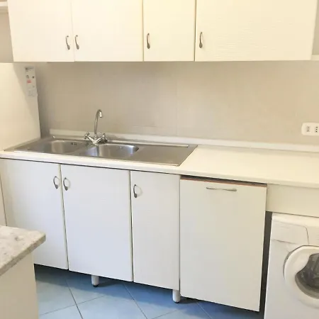 شقة Pithecusa By Interhome Forio di Ischia
