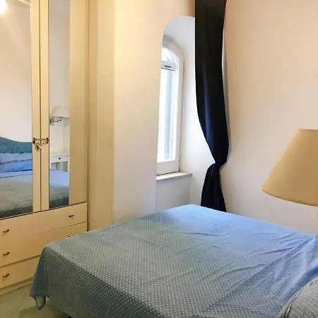 Pithecusa By Interhome * Forio di Ischia