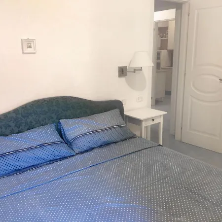 Pithecusa By Interhome Forio di Ischia