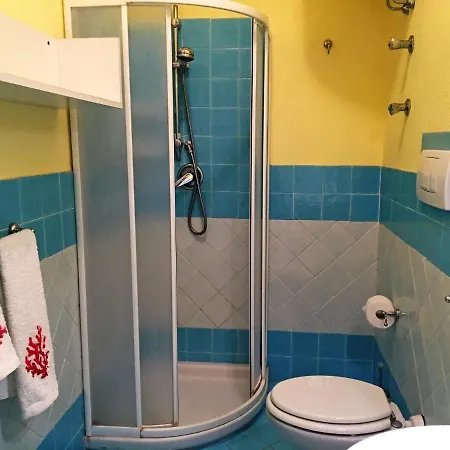 Pithecusa By Interhome شقة *