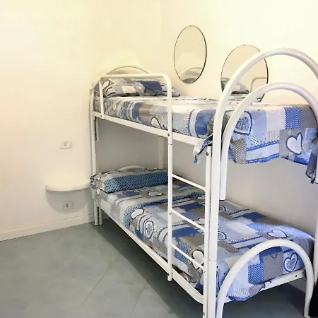 Pithecusa By Interhome Forio di Ischia