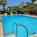 Pithecusa By Interhome アパート Forio di Ischia