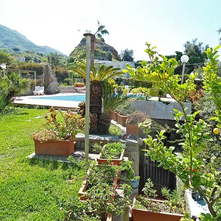 アパート Pithecusa By Interhome Forio di Ischia