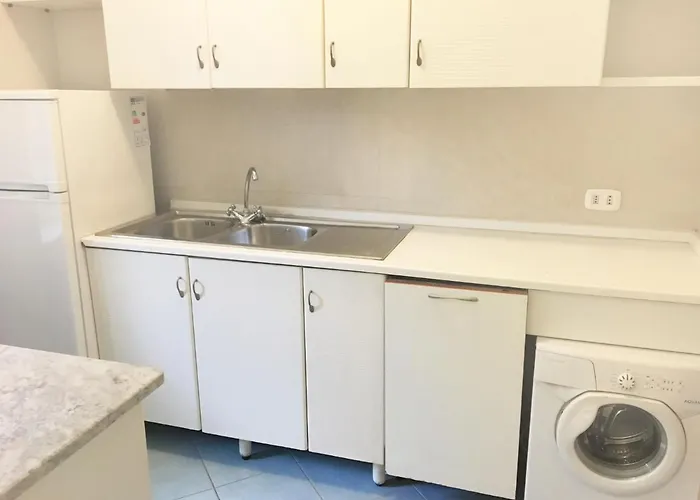 Lägenhet Pithecusa By Interhome Forio di Ischia