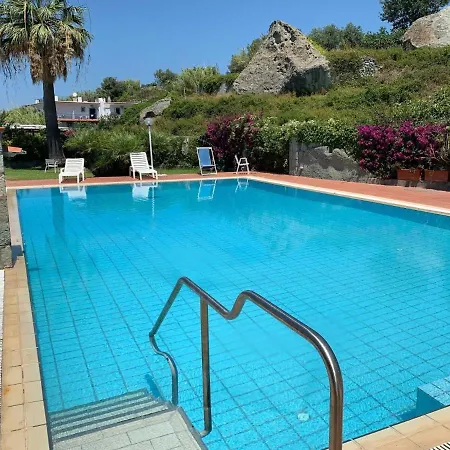 Pithecusa By Interhome Διαμέρισμα Forio di Ischia