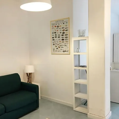 Pithecusa By Interhome * Forio di Ischia